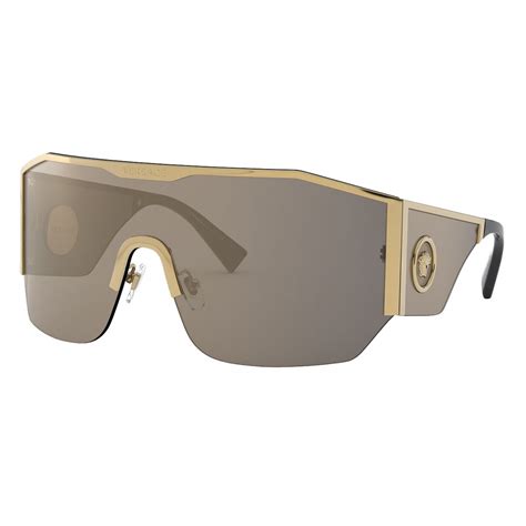 versace gold rim glasses|versace sunglasses gold sunglasses.